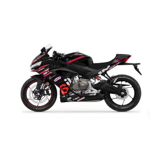 RS 457 GP Replica